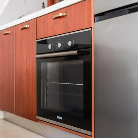 Cityview Comfort By Pikhost Tirana