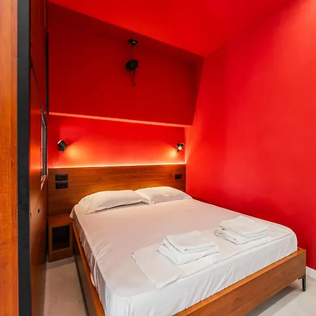 Cityview Comfort By Pikhost Appartamento Tirana