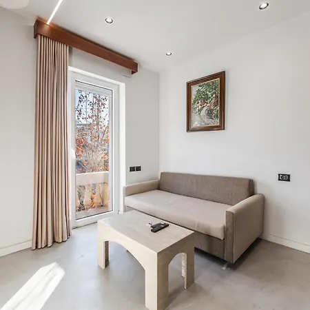 Cityview Comfort By Pikhost Appartamento *