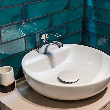 Cityview Comfort By Pikhost Apartament *