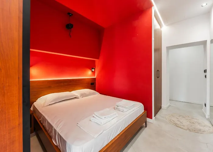 Appartamento Cityview Comfort By Pikhost *