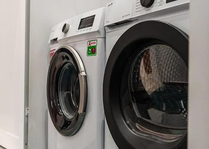 Appartamento Cityview Comfort By Pikhost Tirana