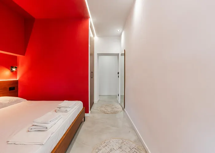 Cityview Comfort By Pikhost Appartamento