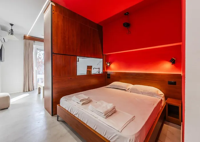 Appartamento Cityview Comfort By Pikhost *