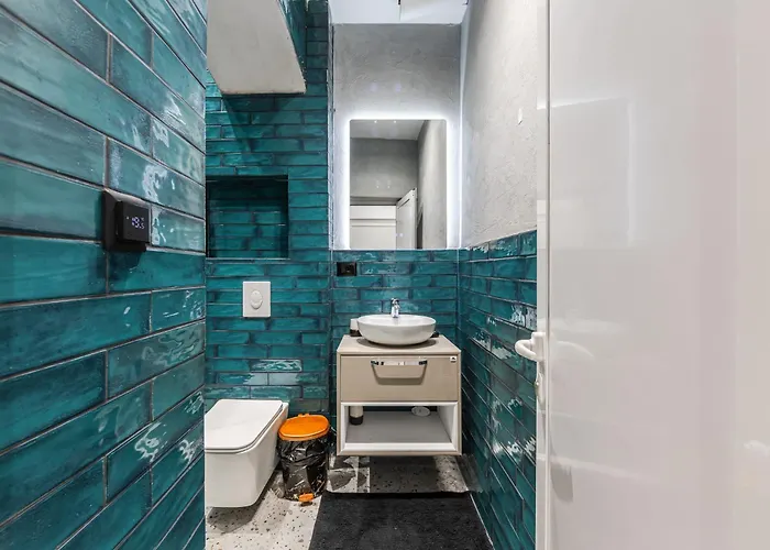 Apartment Cityview Comfort By Pikhost *