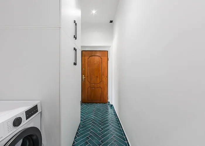 Cityview Comfort By Pikhost *