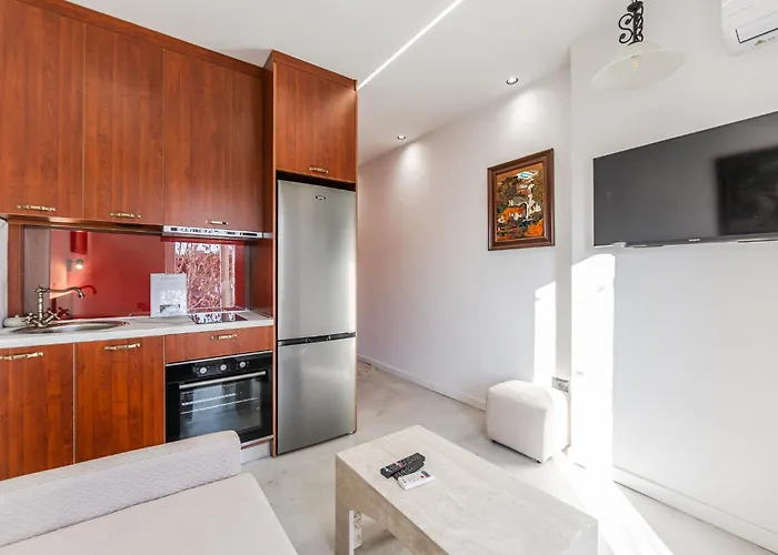 Cityview Comfort By Pikhost