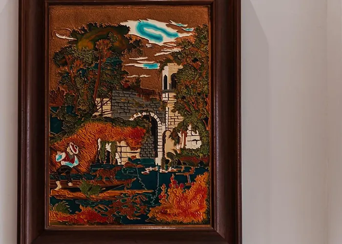 Cityview Comfort By Pikhost Appartamento Tirana