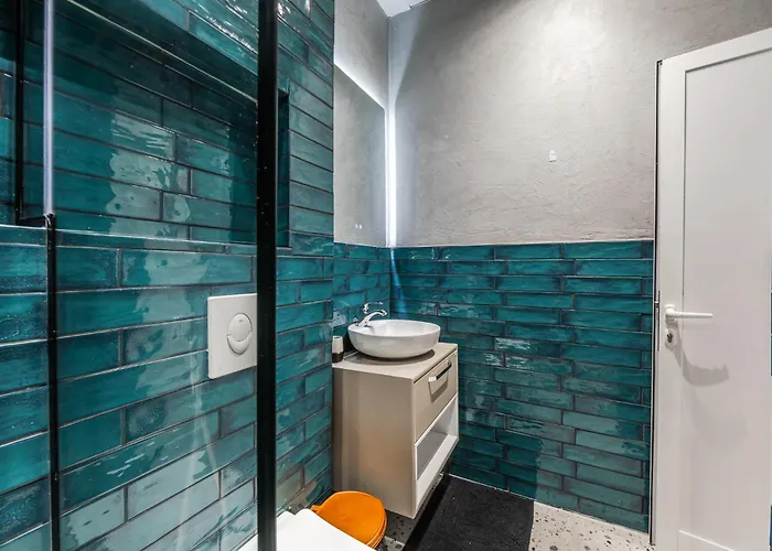 Appartamento Cityview Comfort By Pikhost