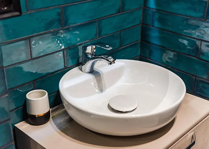 Cityview Comfort By Pikhost Apartment *