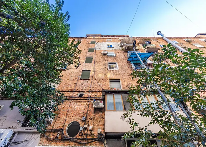 Apartment Cityview Comfort By Pikhost *