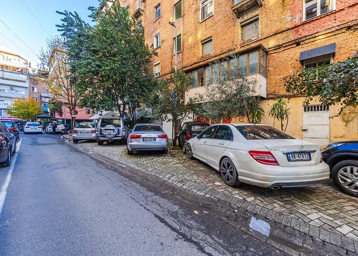 Appartamento Cityview Comfort By Pikhost