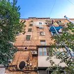 Apartment Cityview Comfort By Pikhost *