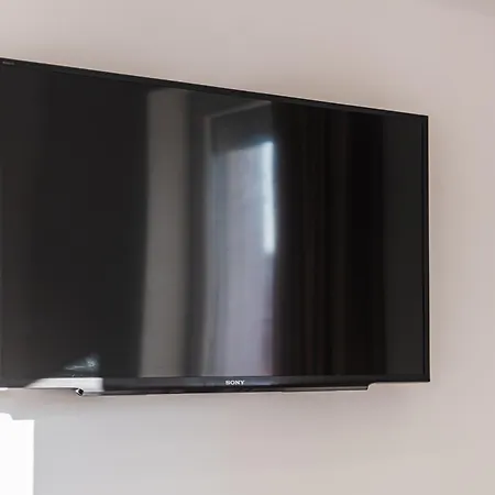 Cityview Comfort By Pikhost * ティラナ