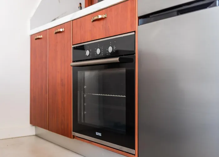 Cityview Comfort By Pikhost ティラナ