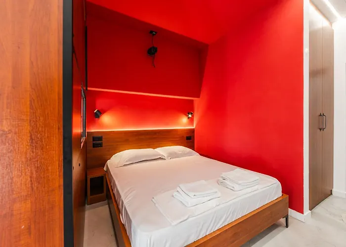 Cityview Comfort By Pikhost Apartment Tirana