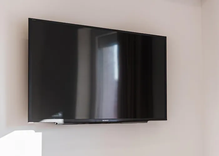 Cityview Comfort By Pikhost * ティラナ