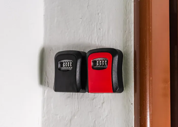 アパート Cityview Comfort By Pikhost *