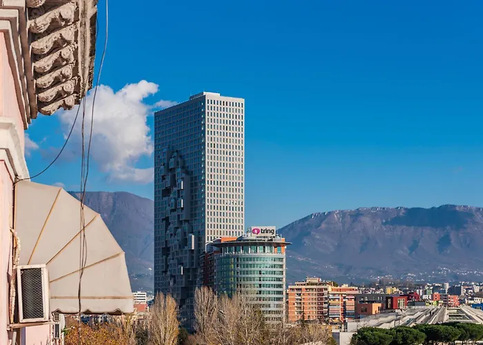 Cityview Comfort By Pikhost