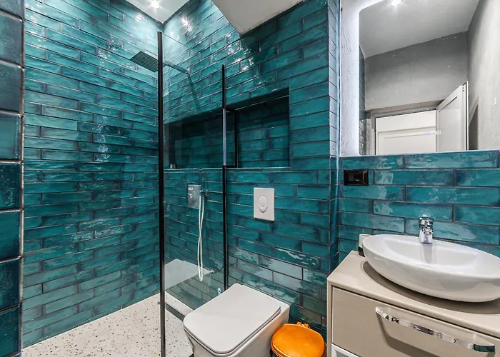 Cityview Comfort By Pikhost Tirana