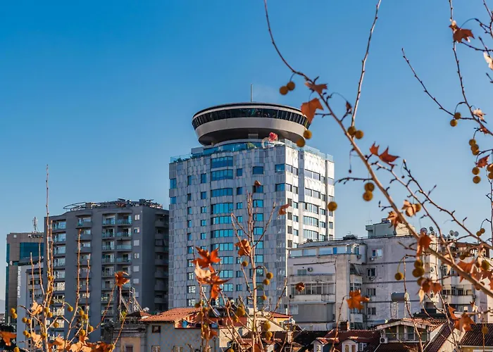 Cityview Comfort By Pikhost *